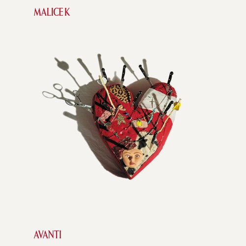 Malice K: Avanti