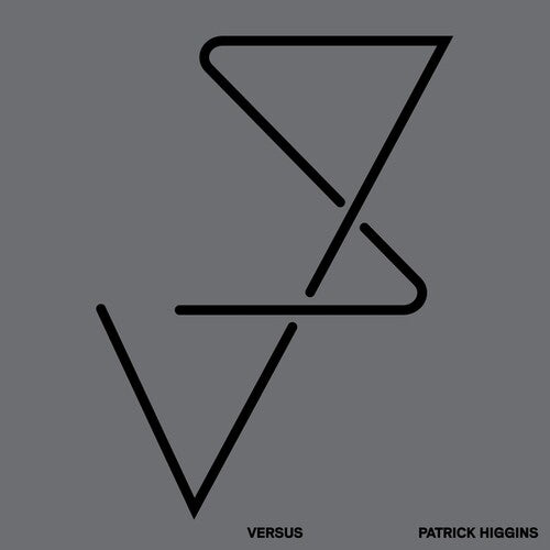 Patrick Higgins: Versus