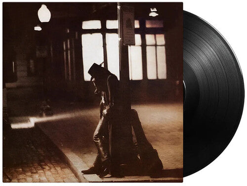 Richie Sambora: Stranger In This Town - 180-Gram Black Vinyl