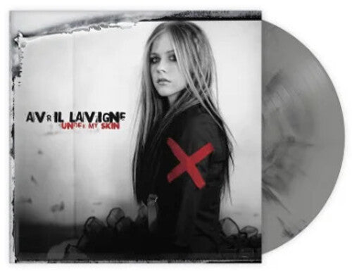 Avril Lavigne: Under My Skin - Colored Vinyl