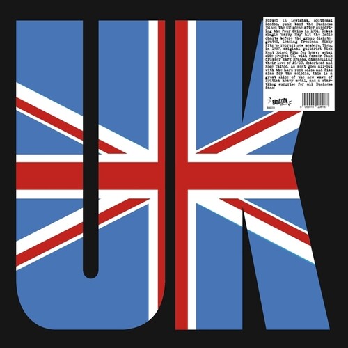 UK: UK