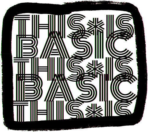 Basic: This Is Basic