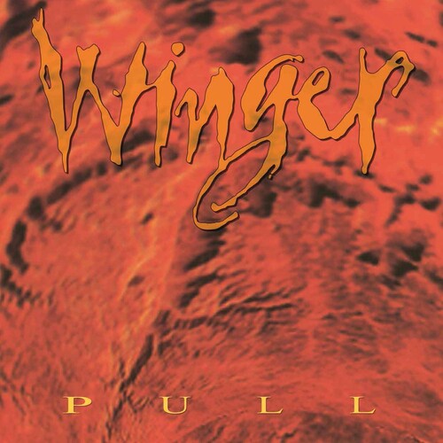 Winger: Pull