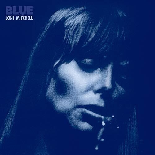 Joni Mitchell: Blue (Import)