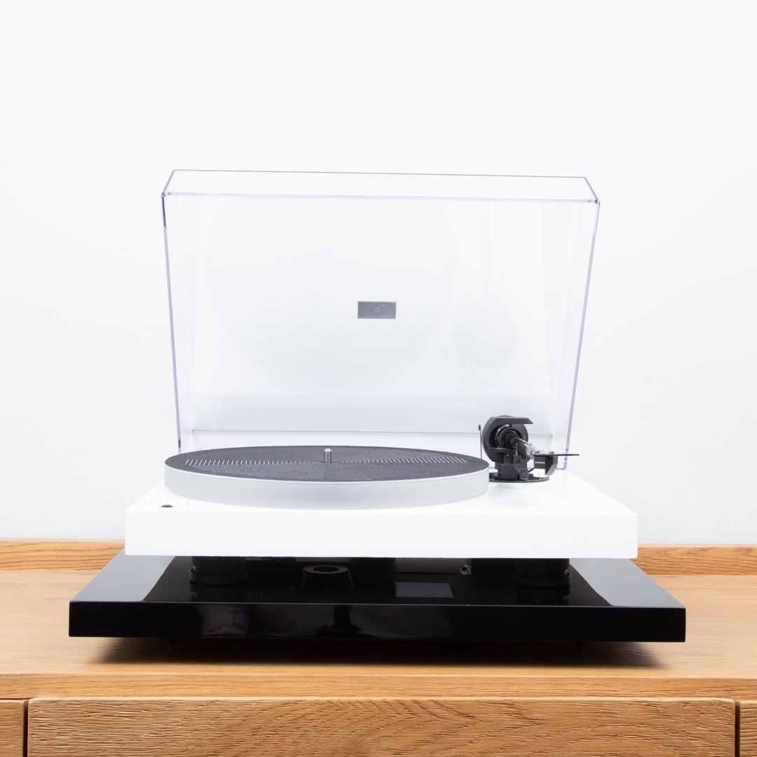 Pro-Ject: Ground It E Turntable Base