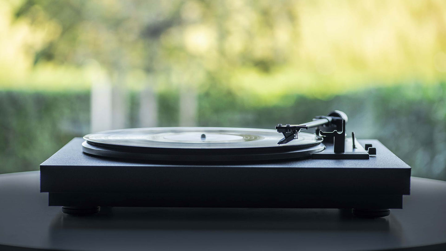 Pro-Ject: Automat A1 Automatic Turntable