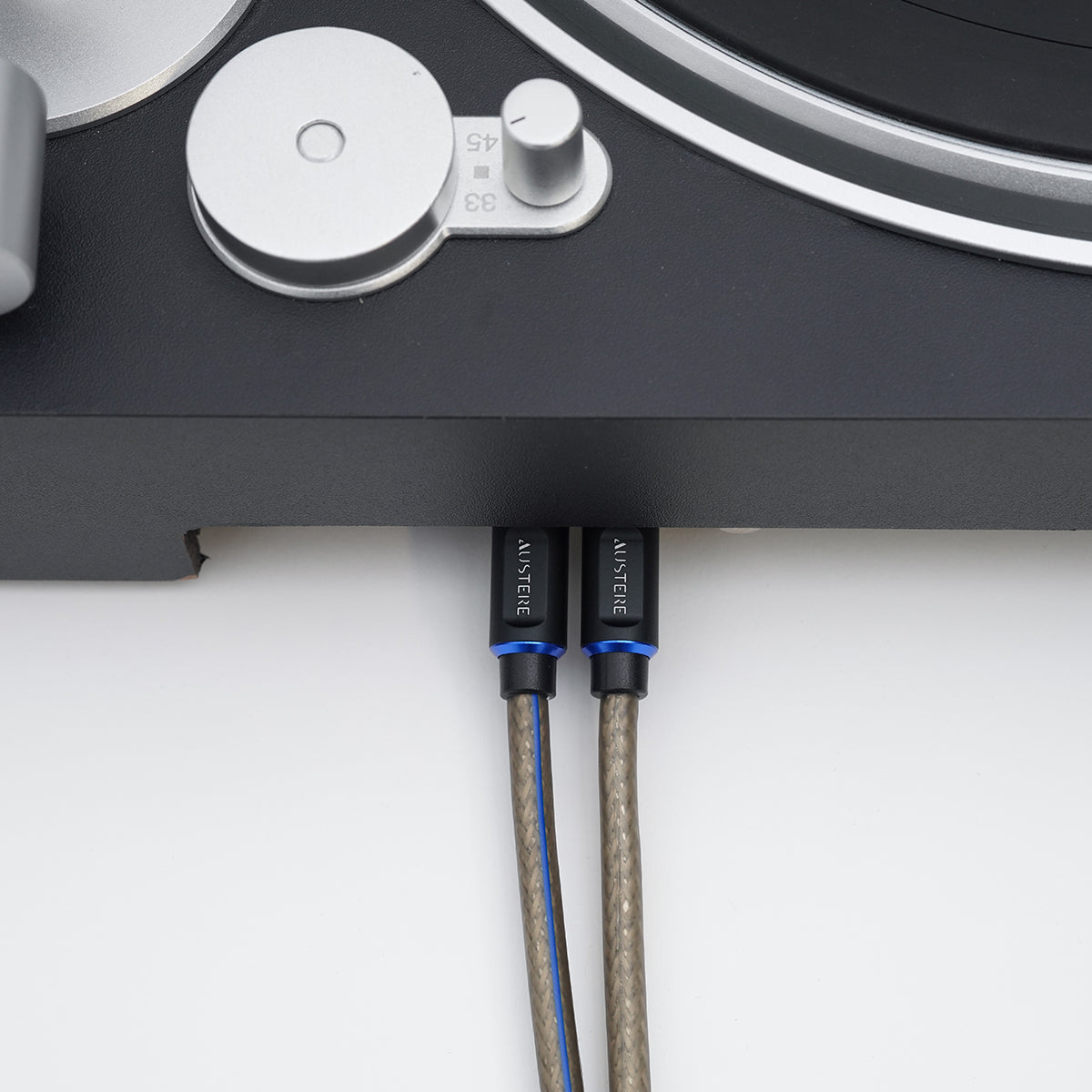 Austere Audio V Series Audio Interconnect Cable 2.0m