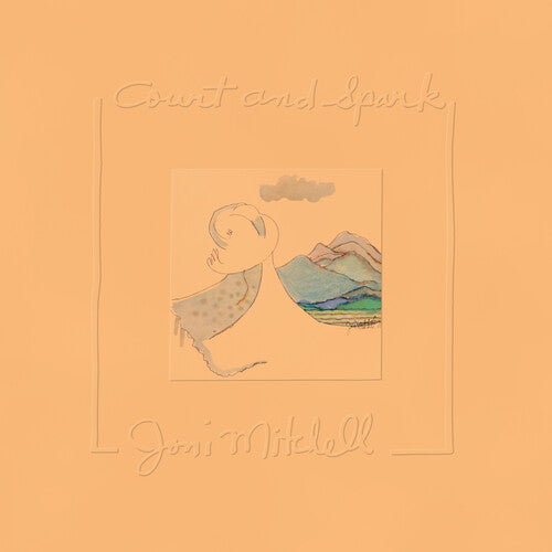 Joni Mitchell: Court And Spark (2022 Remaster)