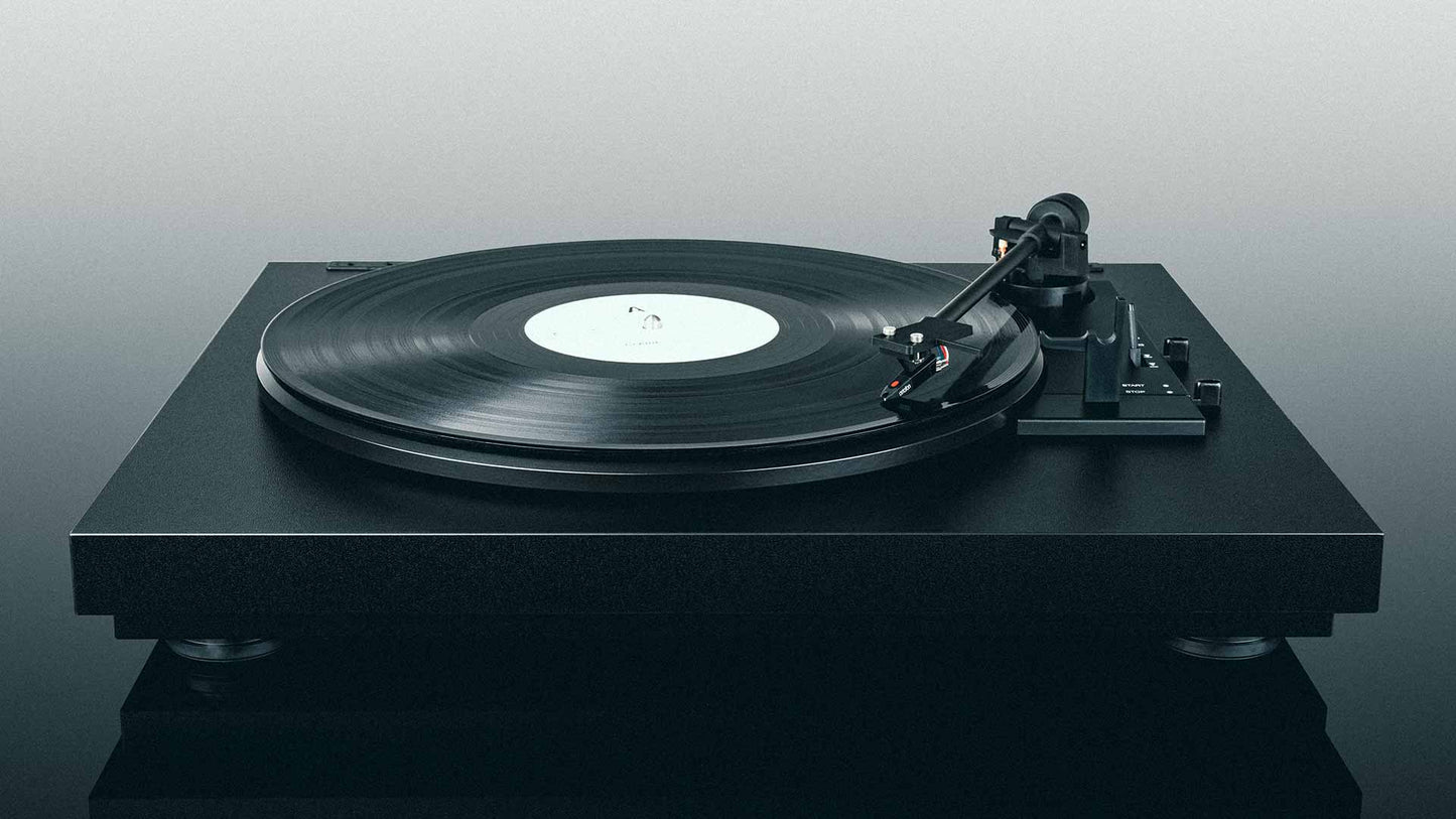 Pro-Ject: Automat A1 Automatic Turntable