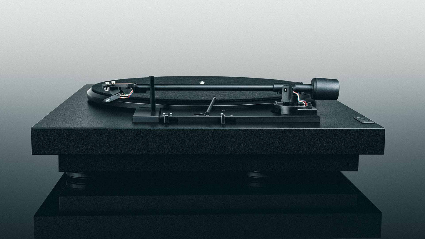 Pro-Ject: Automat A1 Automatic Turntable