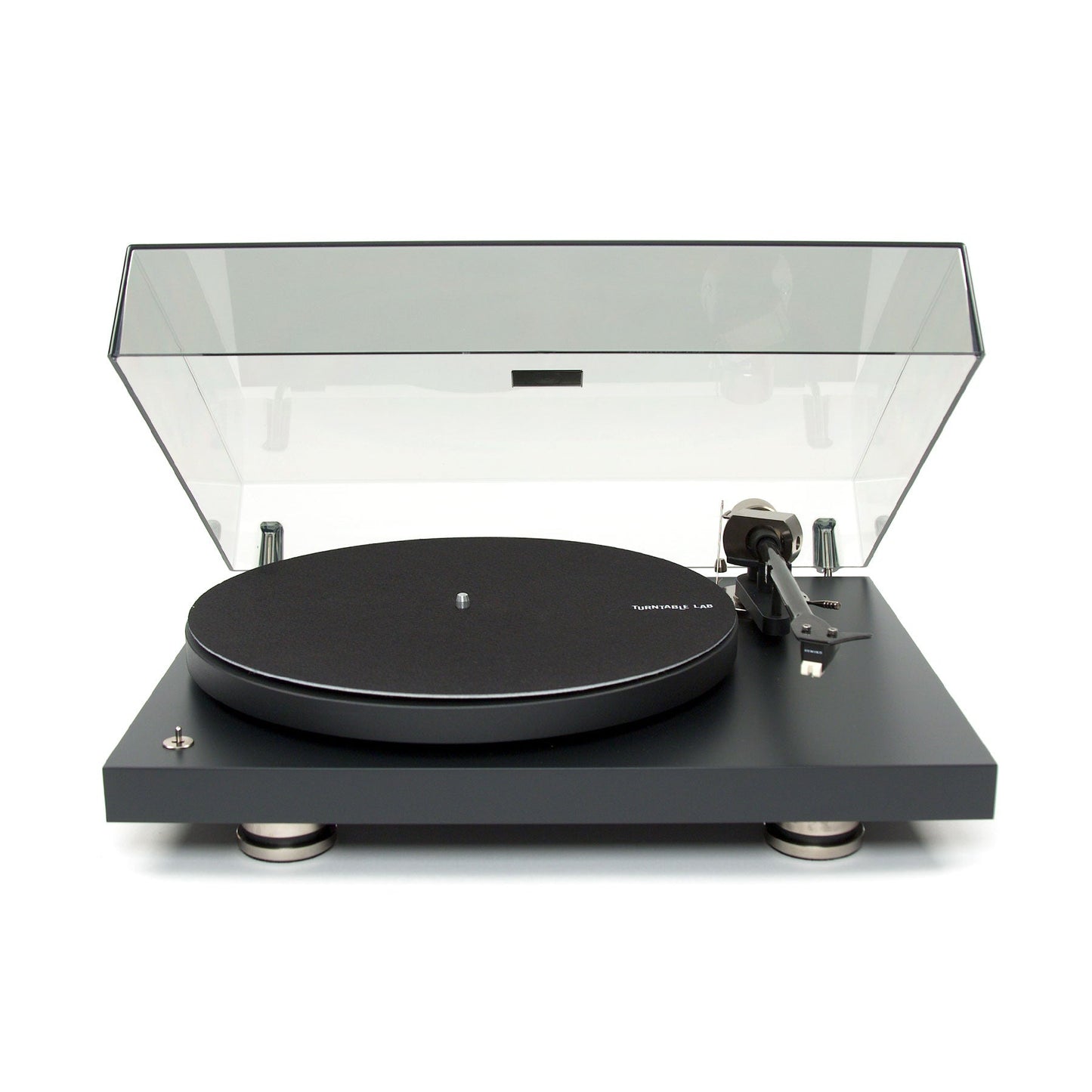 Pro-Ject: Debut PRO Turntable - Satin Black