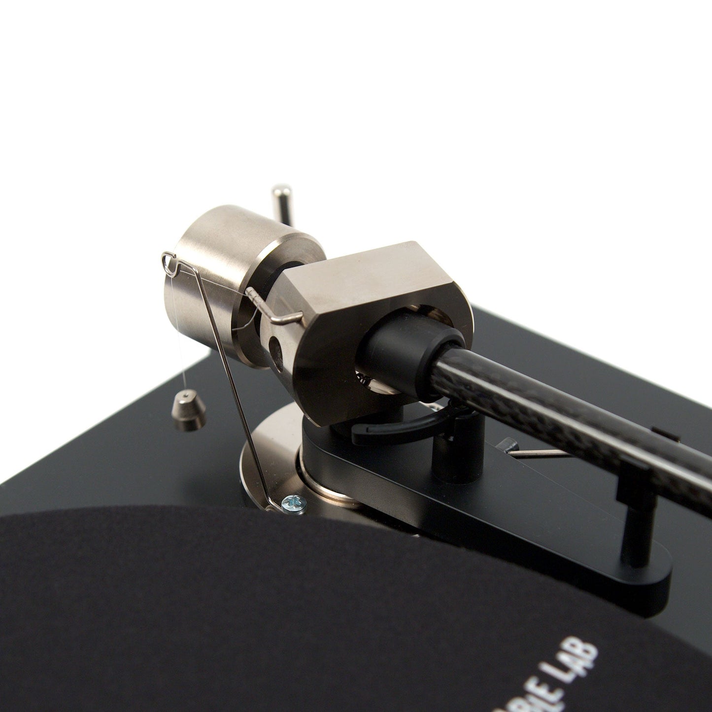 Pro-Ject: Debut PRO Turntable - Satin Black