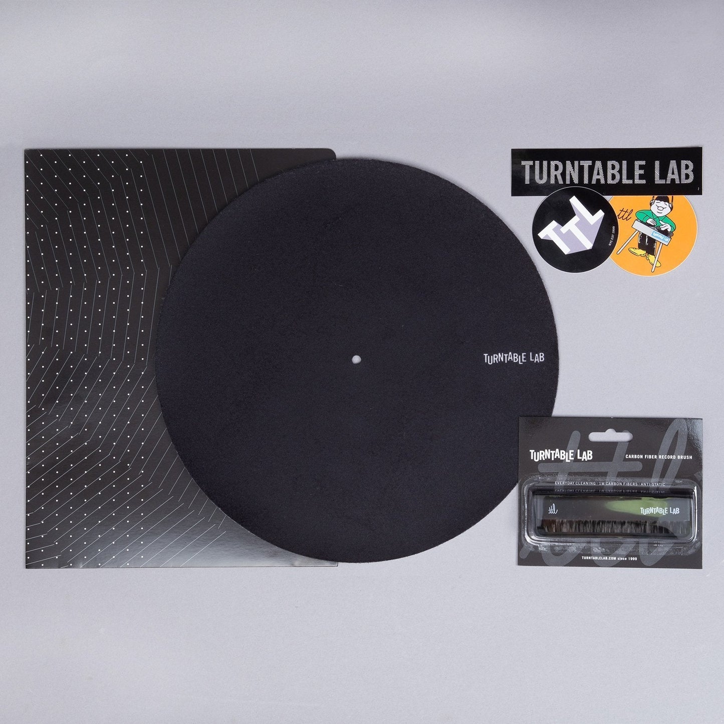 Pro-Ject: T1 Phono SB / Kanto YU4 / Turntable Package