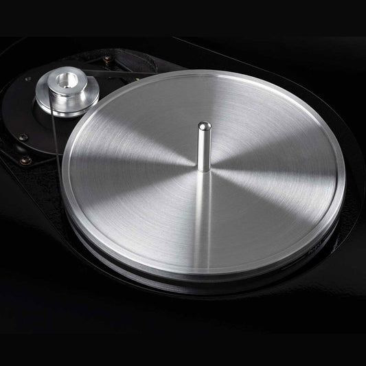 Pro-Ject: Aluminum Sub-Platter Upgrade For X1, X2 Turntables