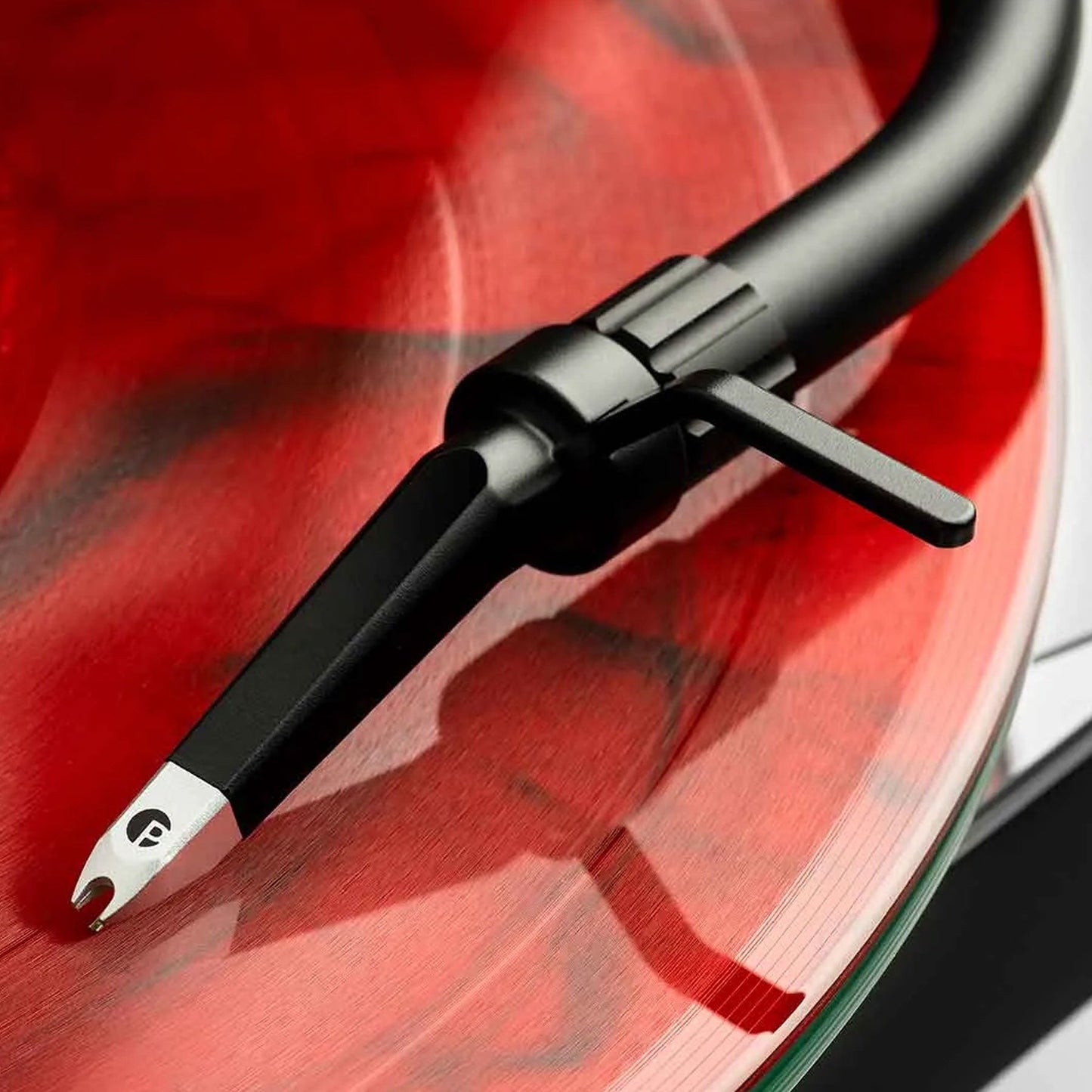 Pro-Ject: Metallica Turntable