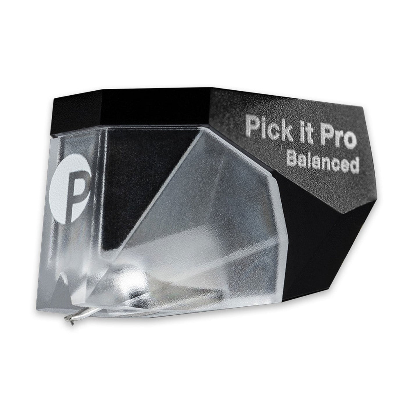 Pro-Ject: Pick It Pro Balanced Cartridge