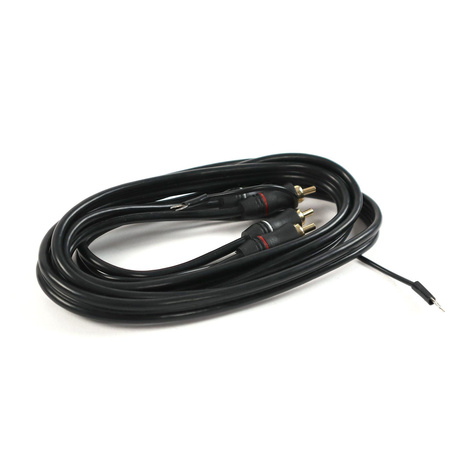 Pro-Ject: Standard RCA Phono Cable w/ Ground Wire - 1.23M (3947117005)