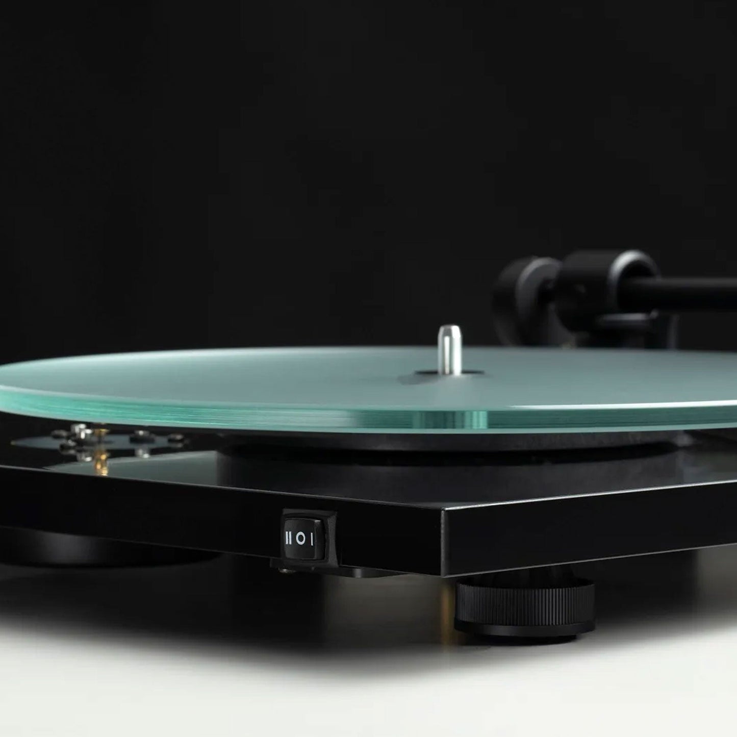 Pro-Ject: T1 EVO BT Bluetooth Turntable