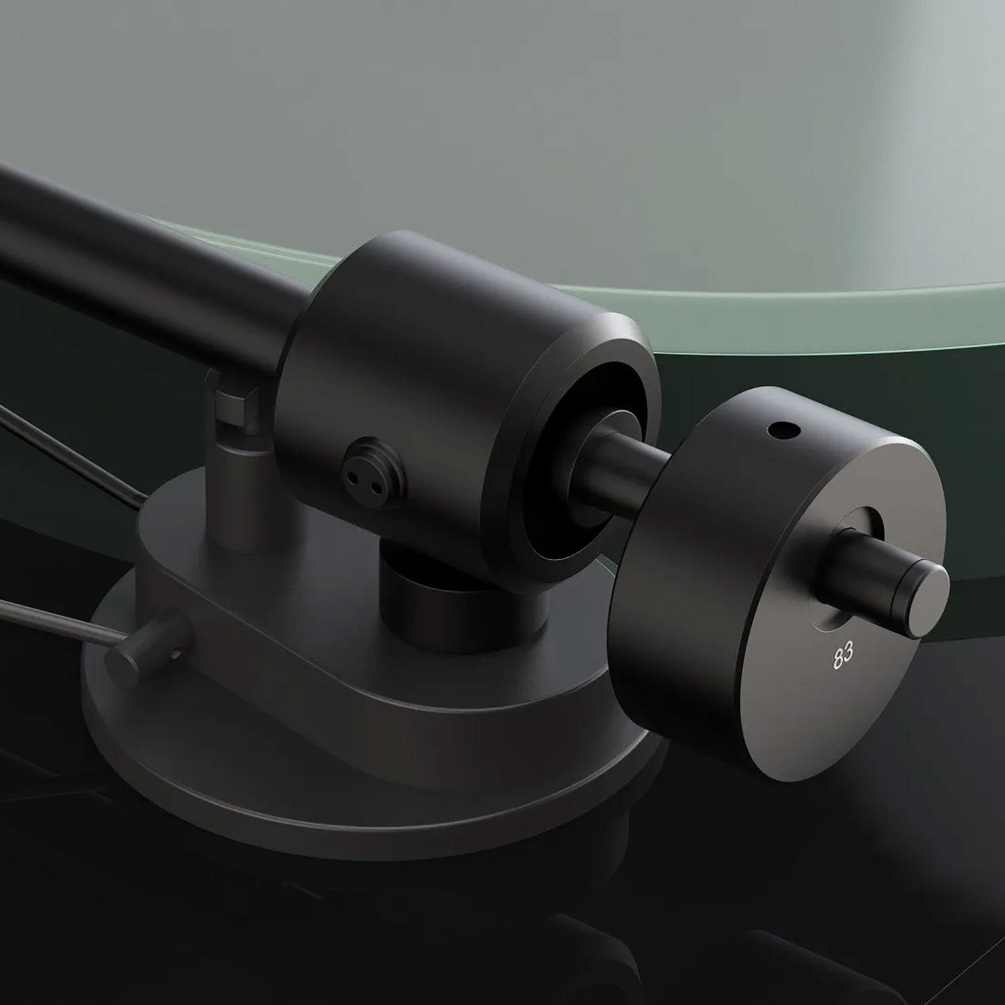 Pro-Ject: T1 EVO Turntable