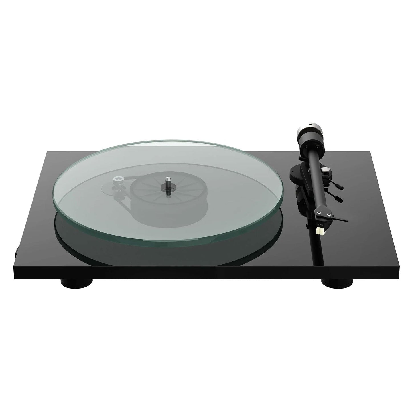 Pro-Ject: T2 W Wi-Fi Streaming Turntable