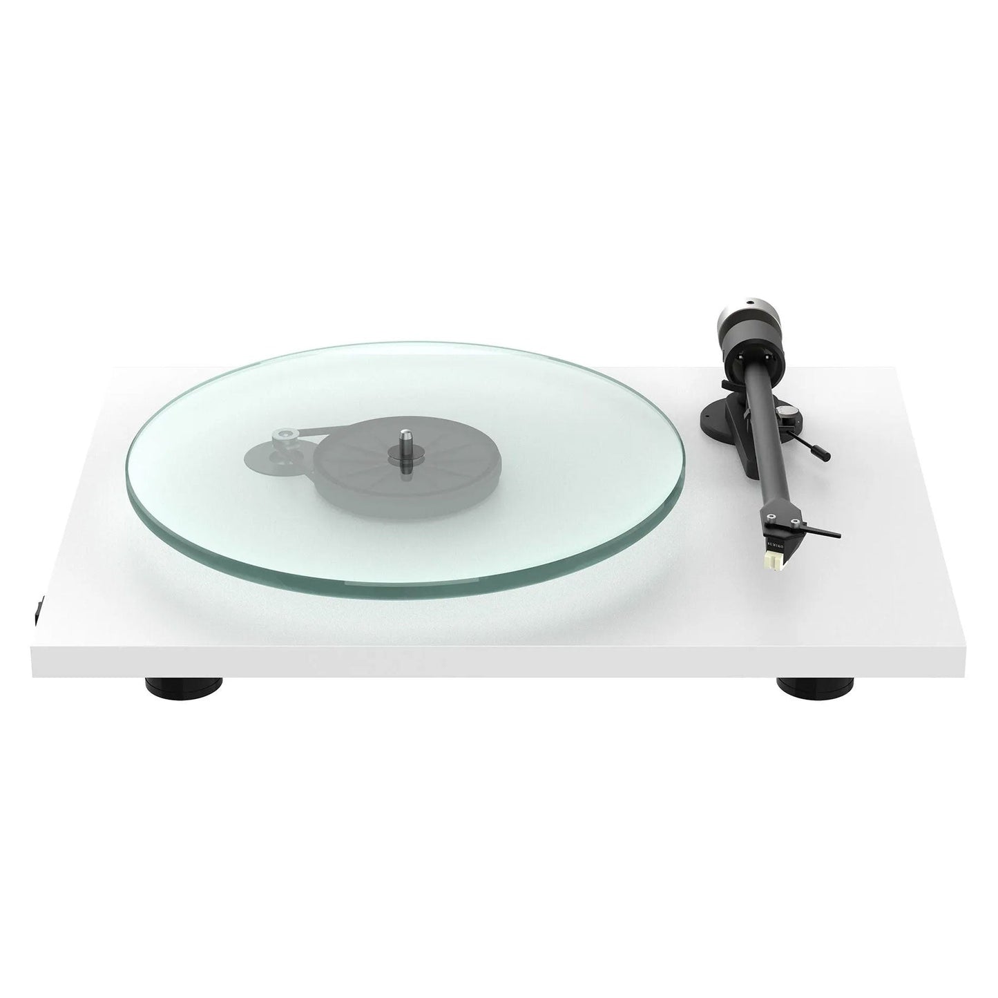 Pro-Ject: T2 W Wi-Fi Streaming Turntable