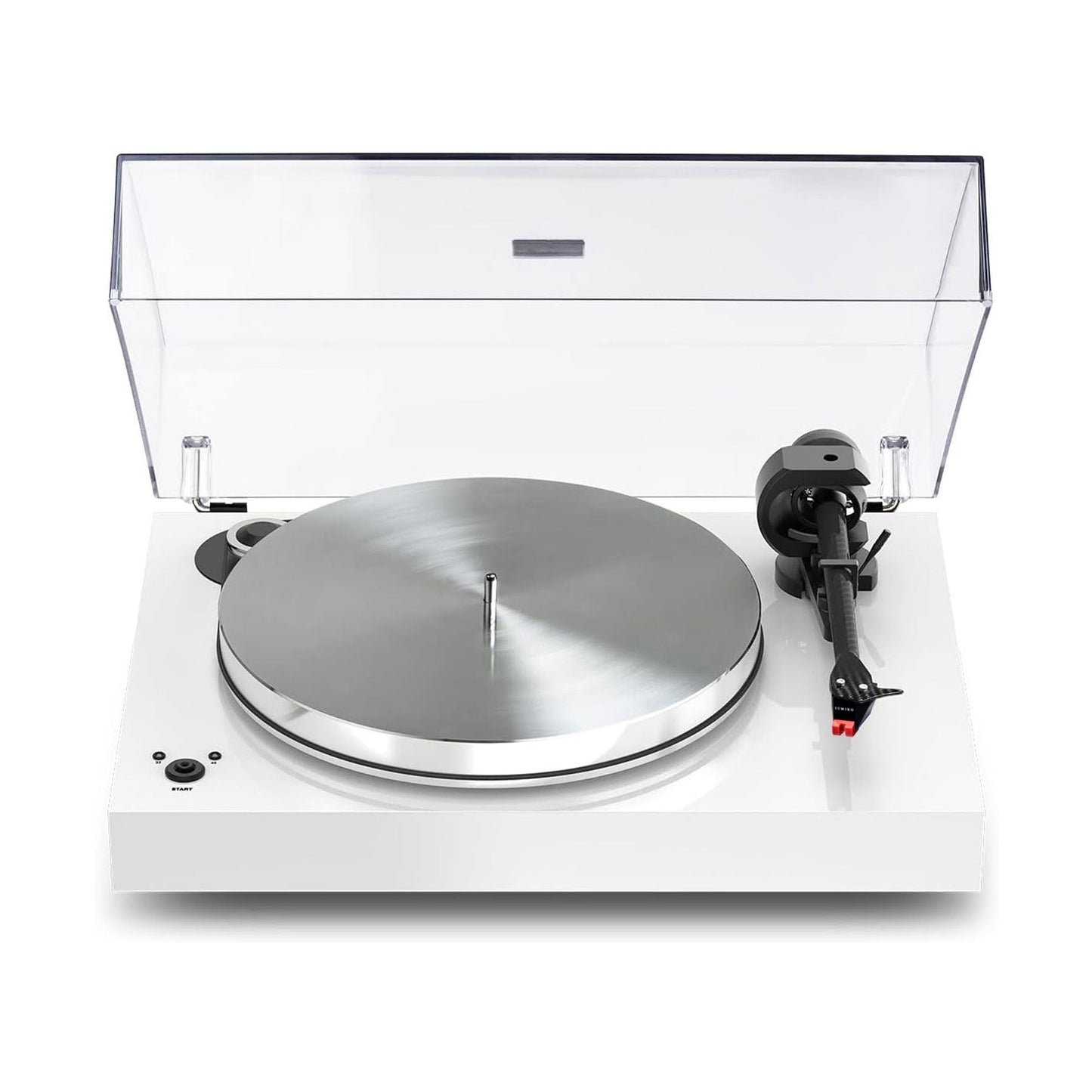 Pro-Ject: X8 Evolution Turntable w/ Sumiko Moonstone Cartridge