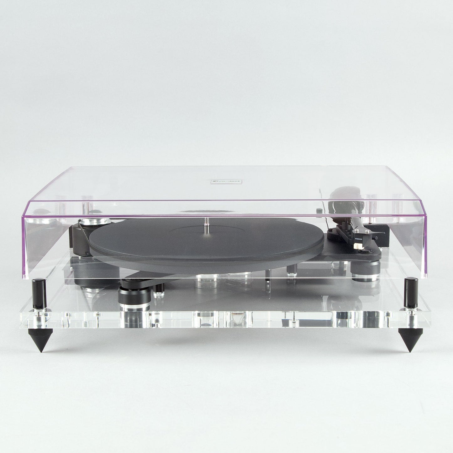 Pro-Ject: Perspective Turntable - Final Edition (Turntable Lab US Exclusive)