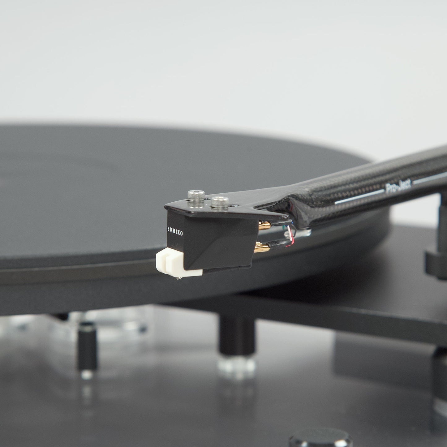 Pro-Ject: Perspective Turntable - Final Edition (Turntable Lab US Exclusive)