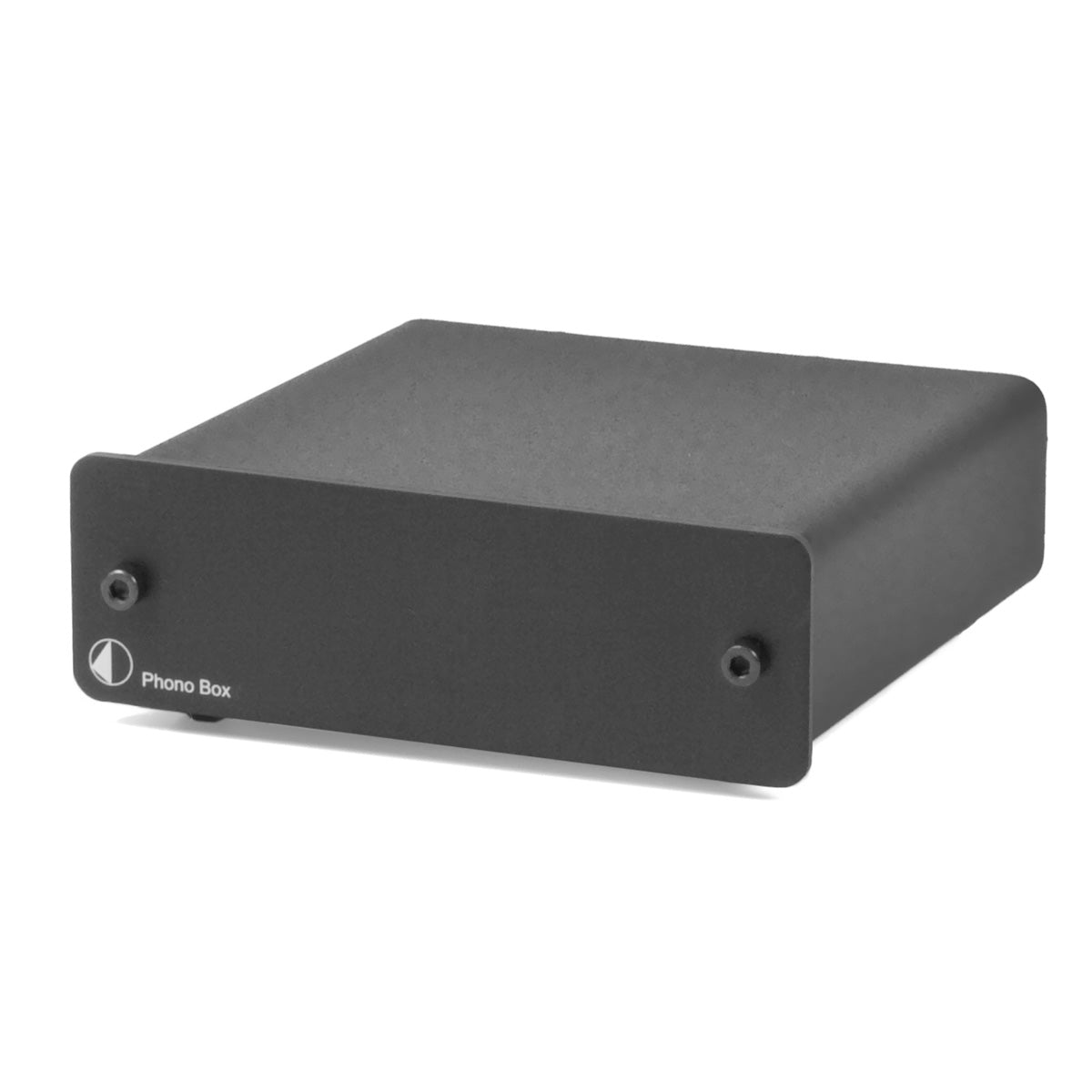 Pro-Ject: Phono Box DC Phono Pre-Amp - Black