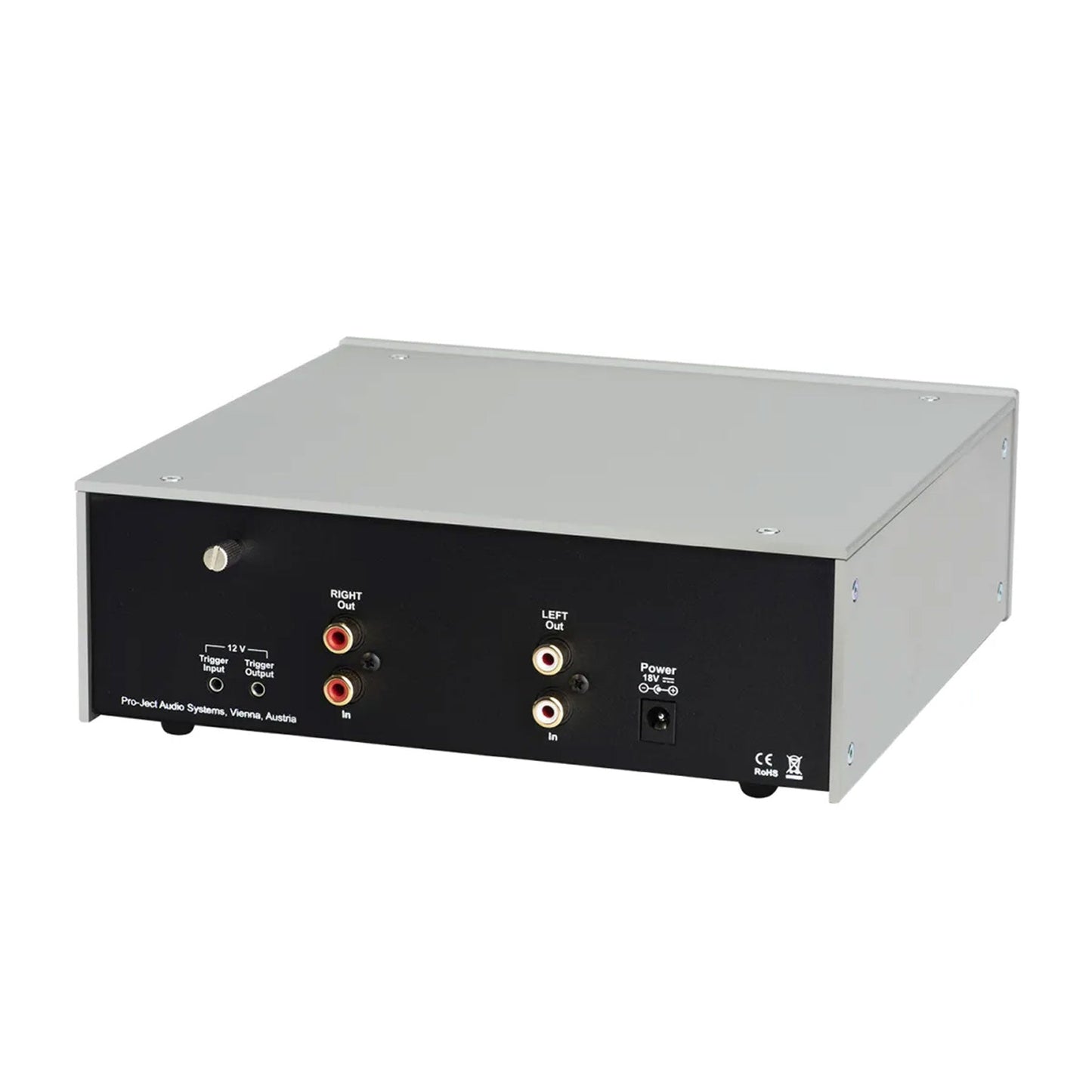 Pro-Ject: Phono Box DS2 Phono Preamplifier