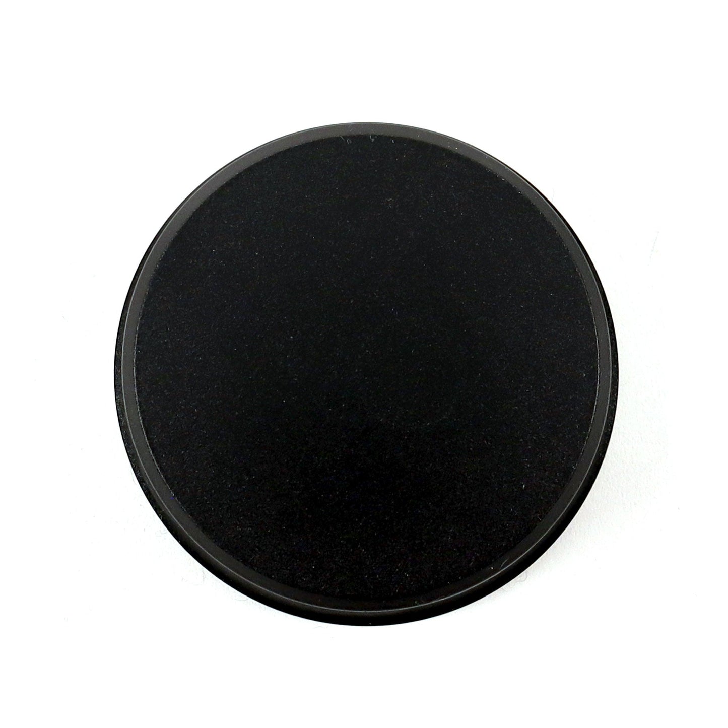 Pro-Ject: Record Puck Record Stabilizer (1.7 lbs) - Black