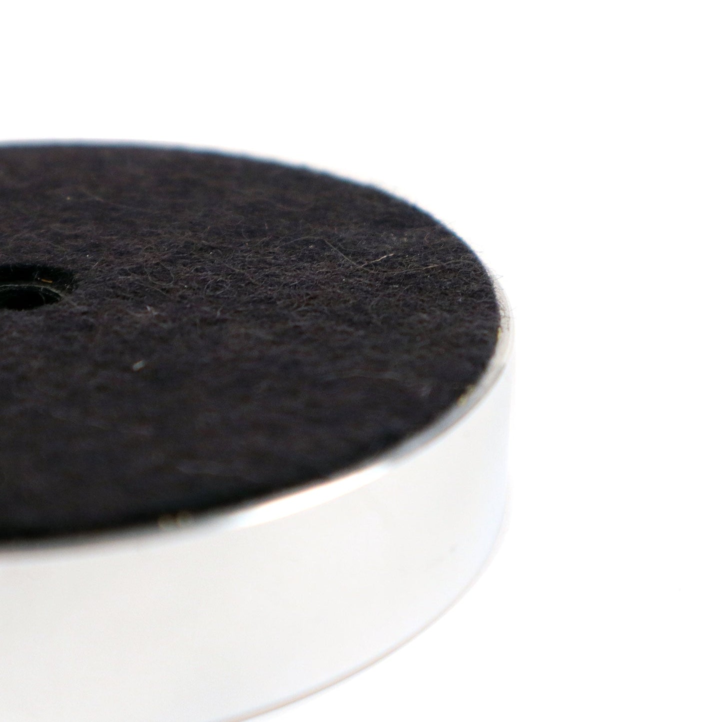 Pro-Ject: Record Puck E Record Stabilizer - 190g