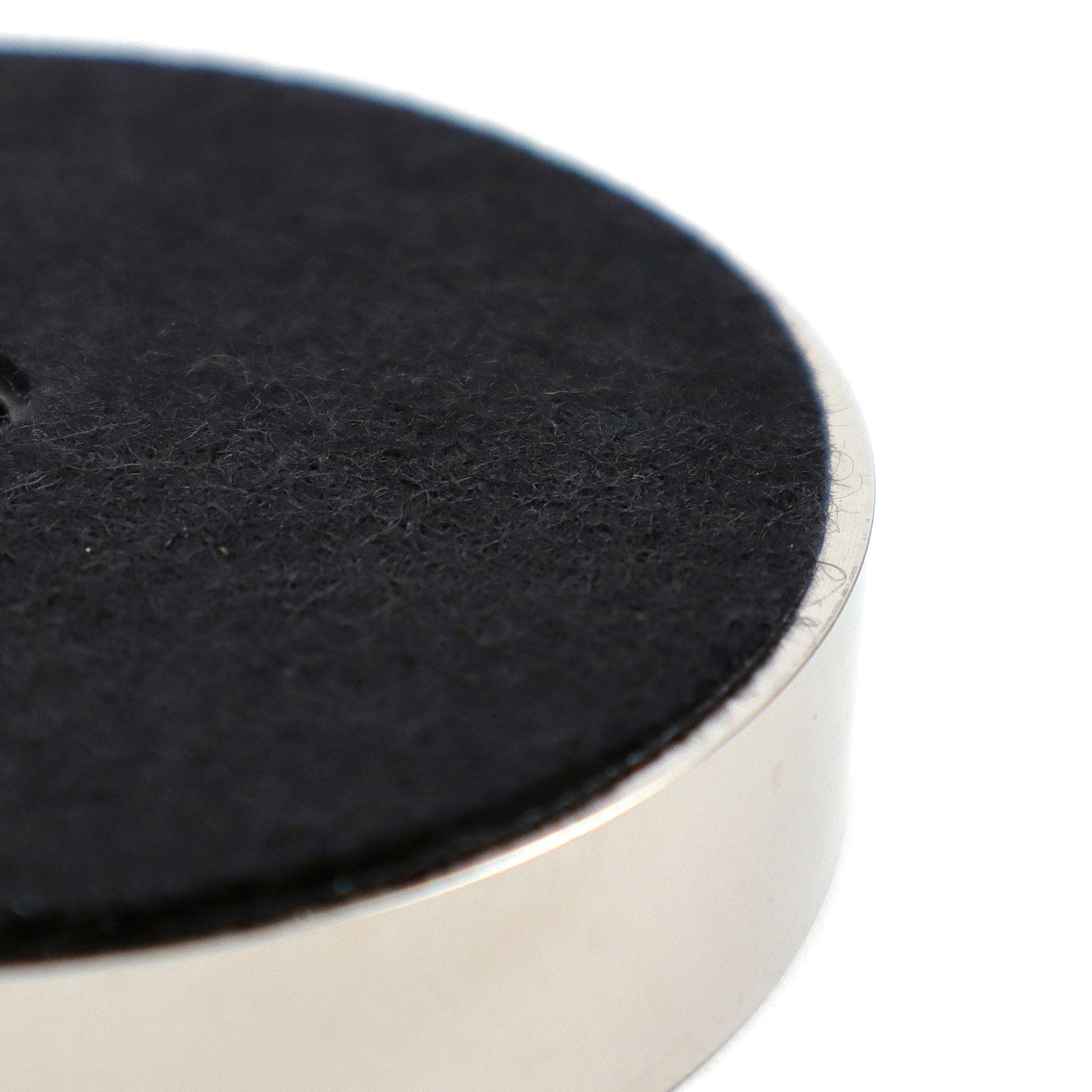 Pro-Ject: Record Puck Pro Vinyl Record Stabilizing Weight