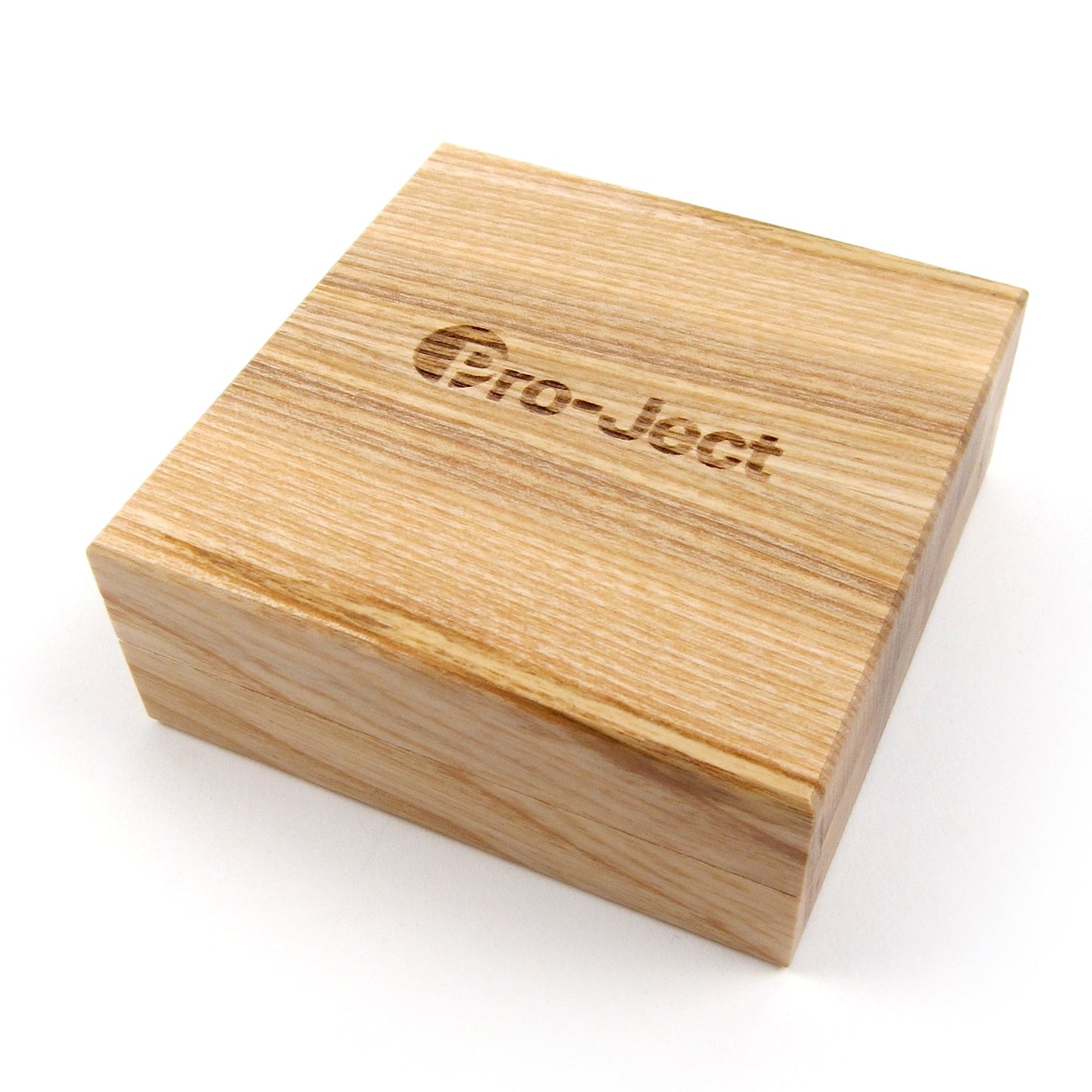 Pro-Ject: Record Puck Record Stabilizer (1.7 lbs) - Polished Brass