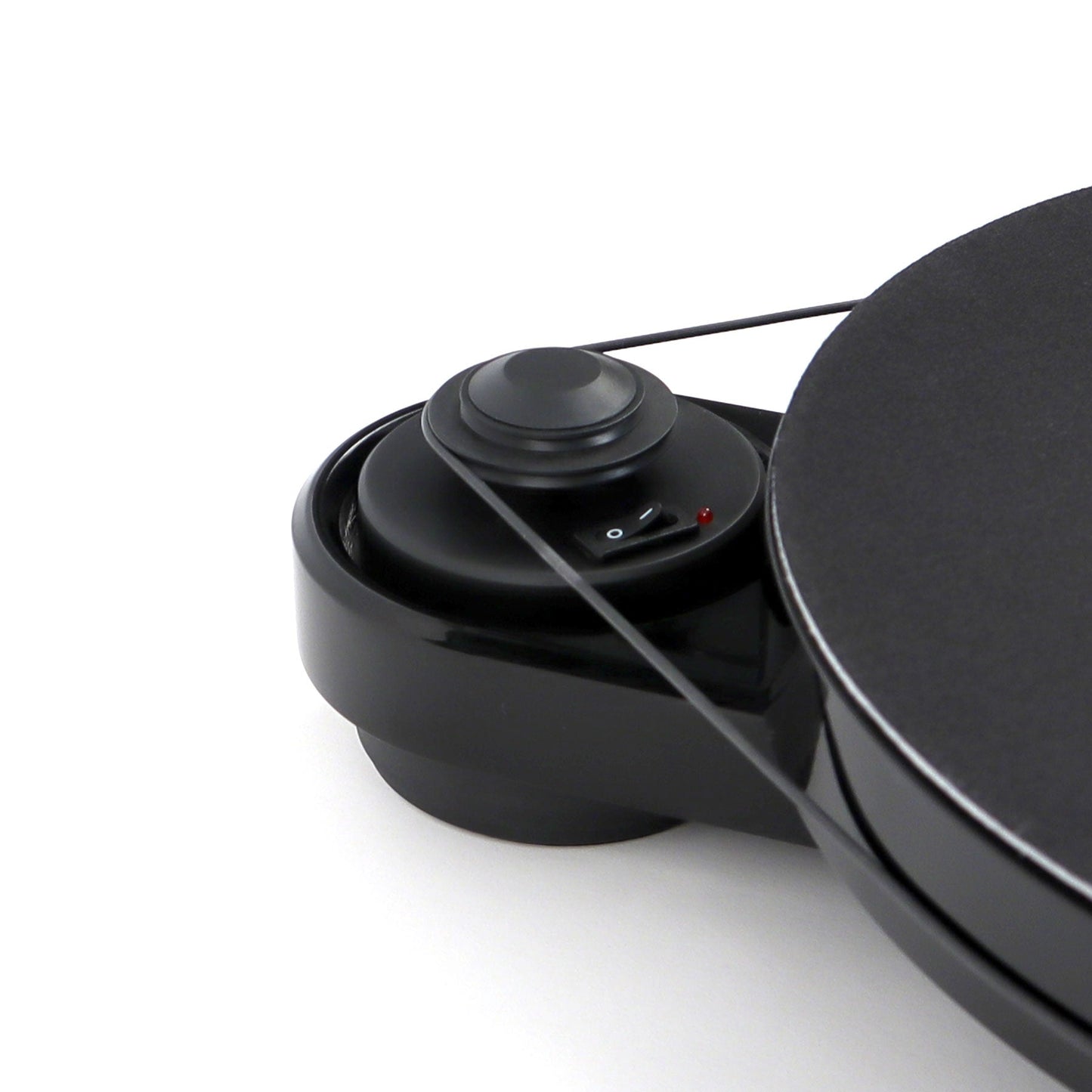 Pro-Ject: RPM 1 Carbon Turntable - Gloss Black (RPM1)