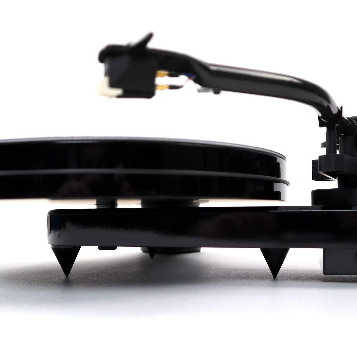 Pro-Ject: RPM 1 Carbon Turntable - Gloss Black (RPM1)