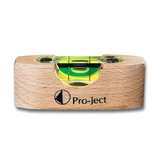 Pro-Ject: Level It Spirit Level