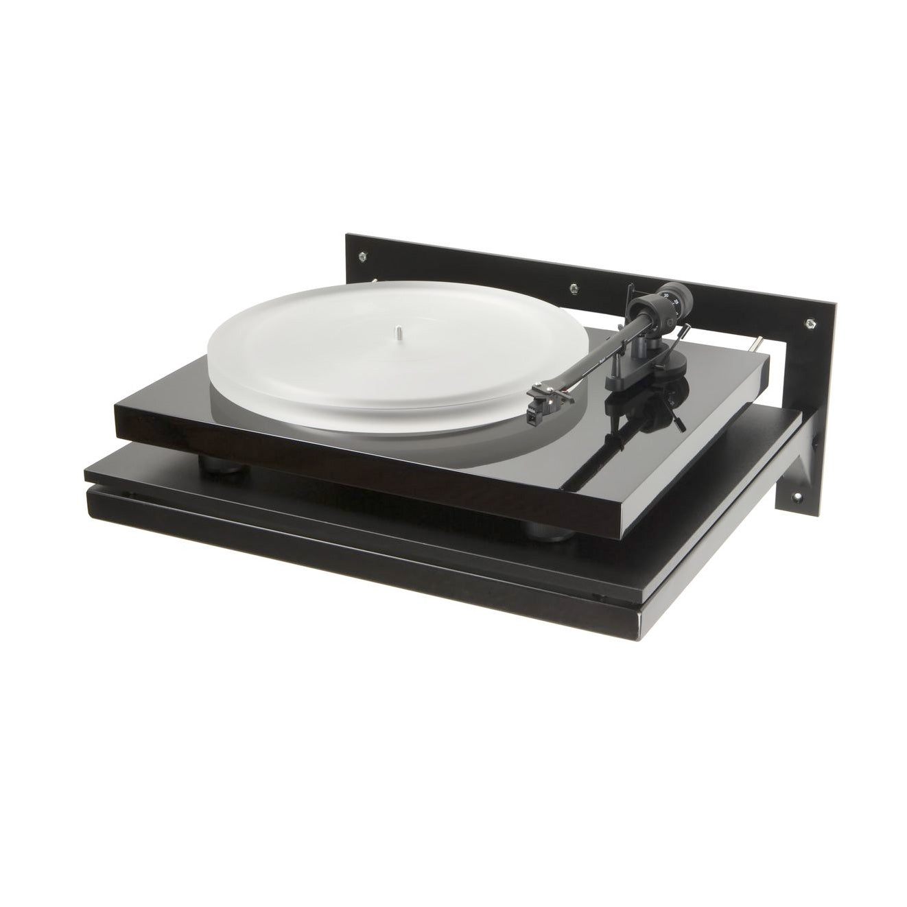 Pro-Ject: Wallmount It 1 Turntable Shelf