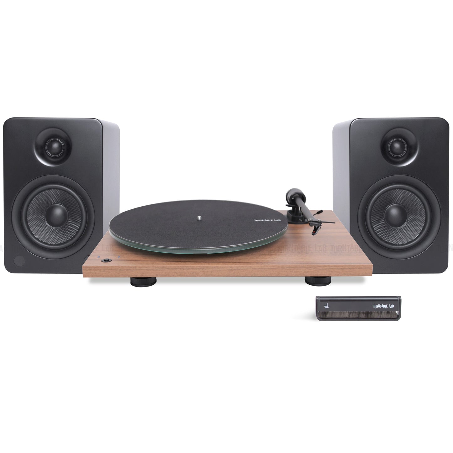 Pro-Ject: T1 Phono SB / Kanto YU6 / Turntable Package