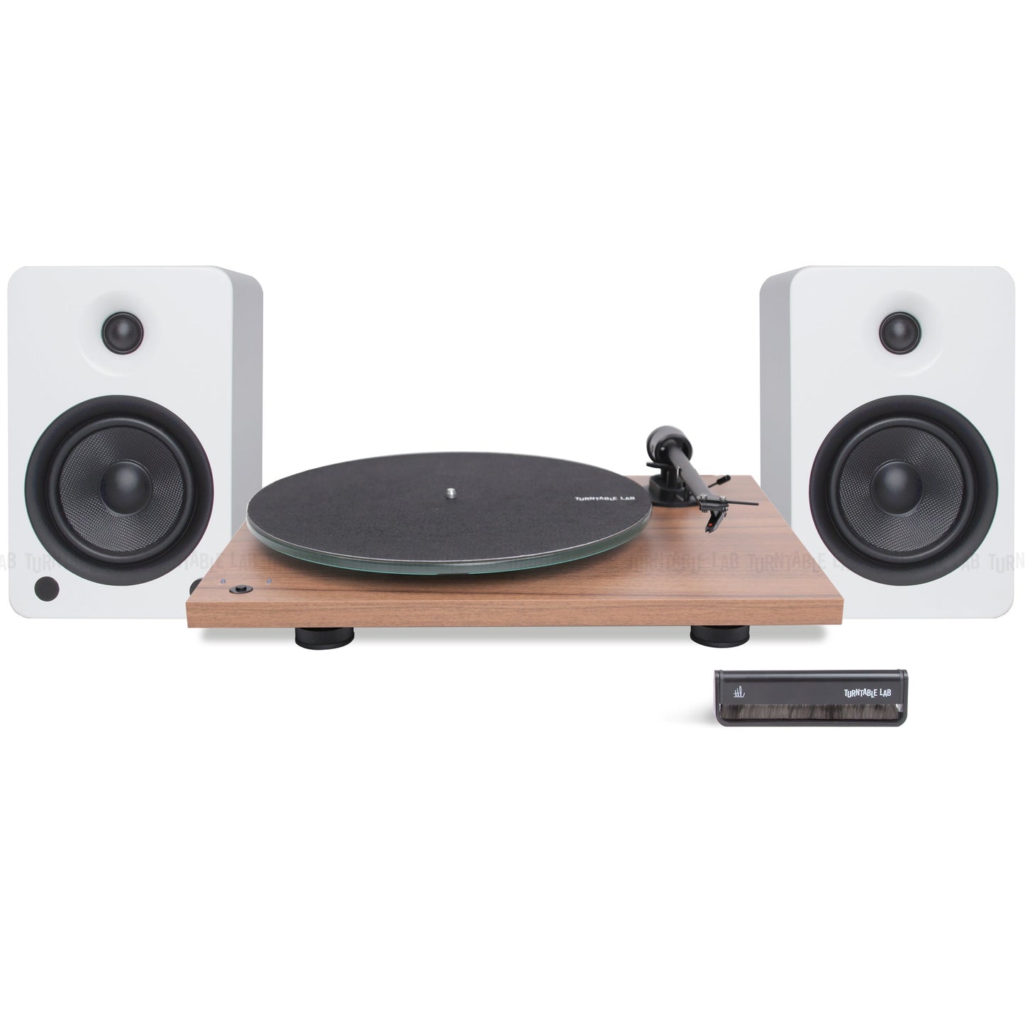 Pro-Ject: T1 Phono SB / Kanto YU6 / Turntable Package